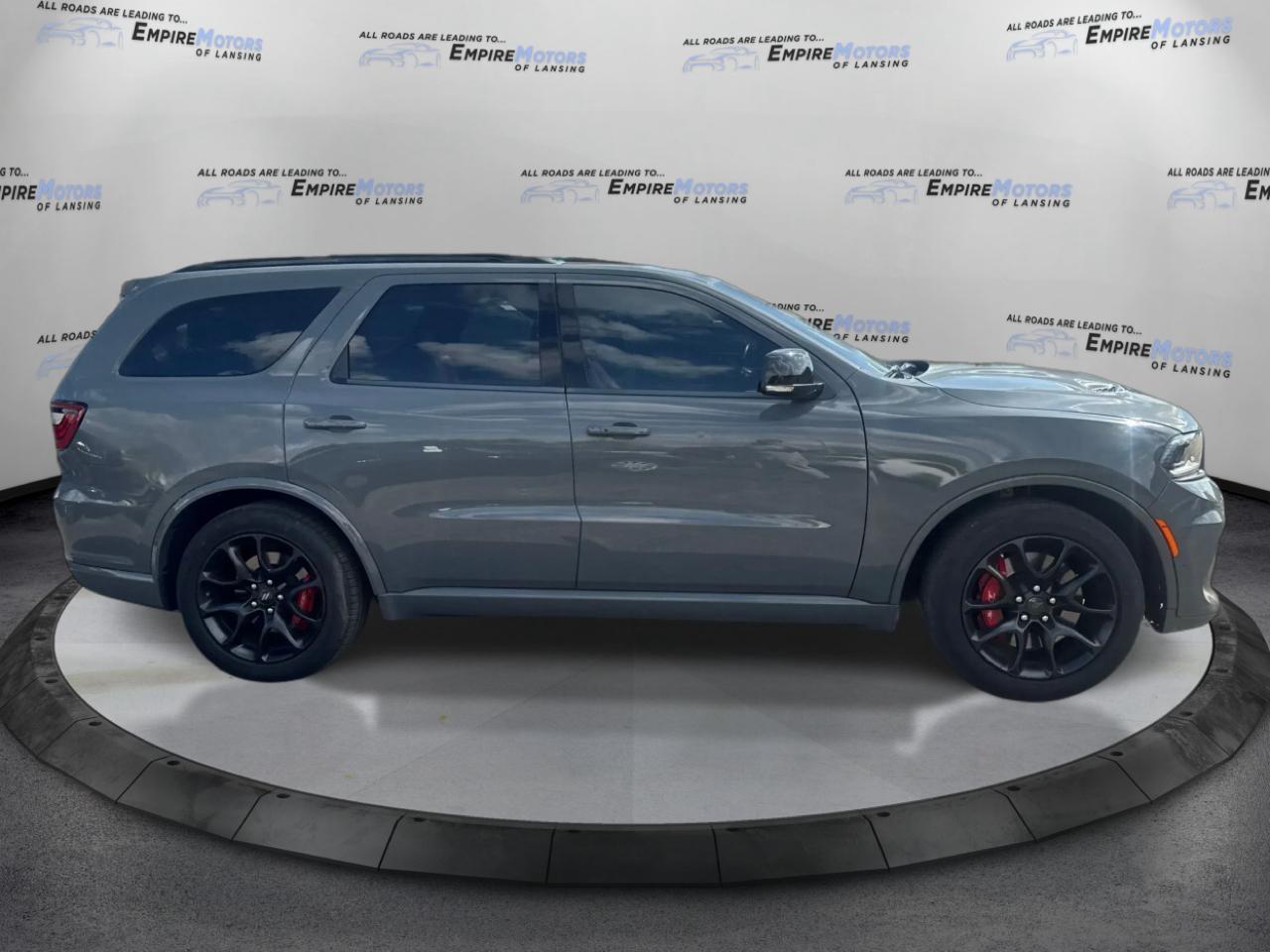 Dodge Durango R/T AWD 2022