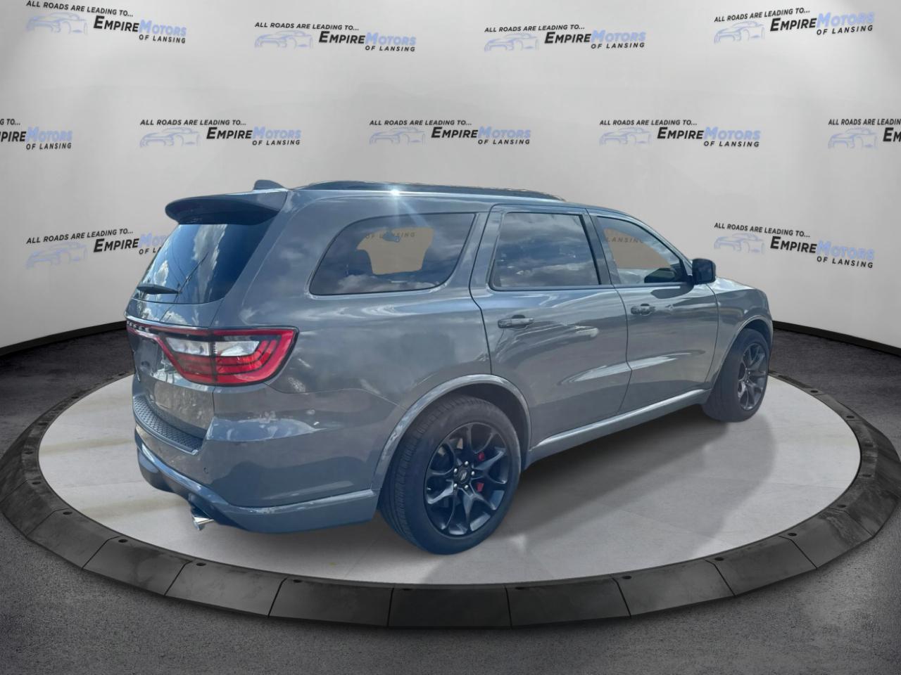 Dodge Durango R/T AWD 2022