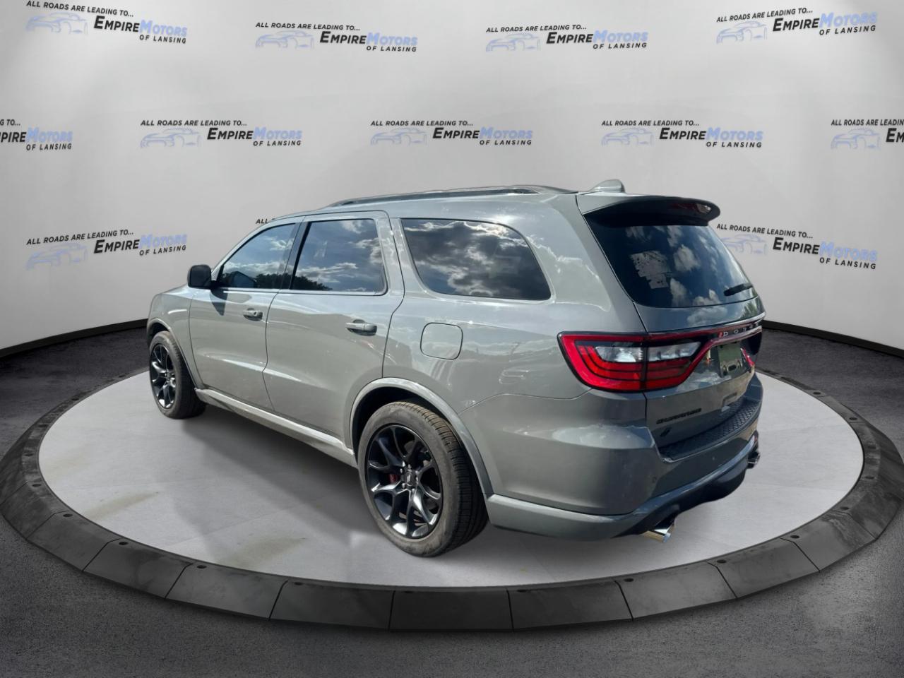 Dodge Durango R/T AWD 2022