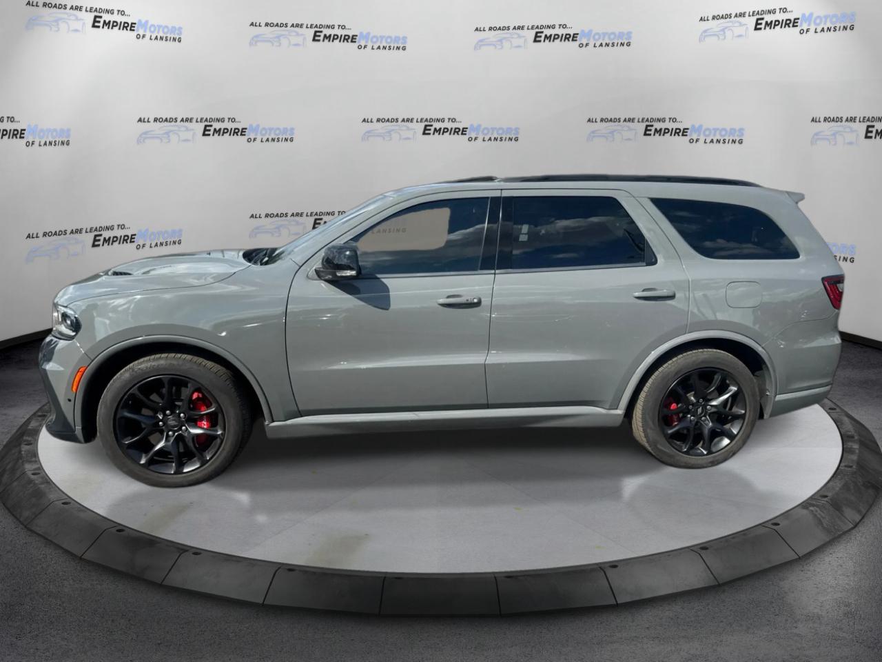 Dodge Durango R/T AWD 2022