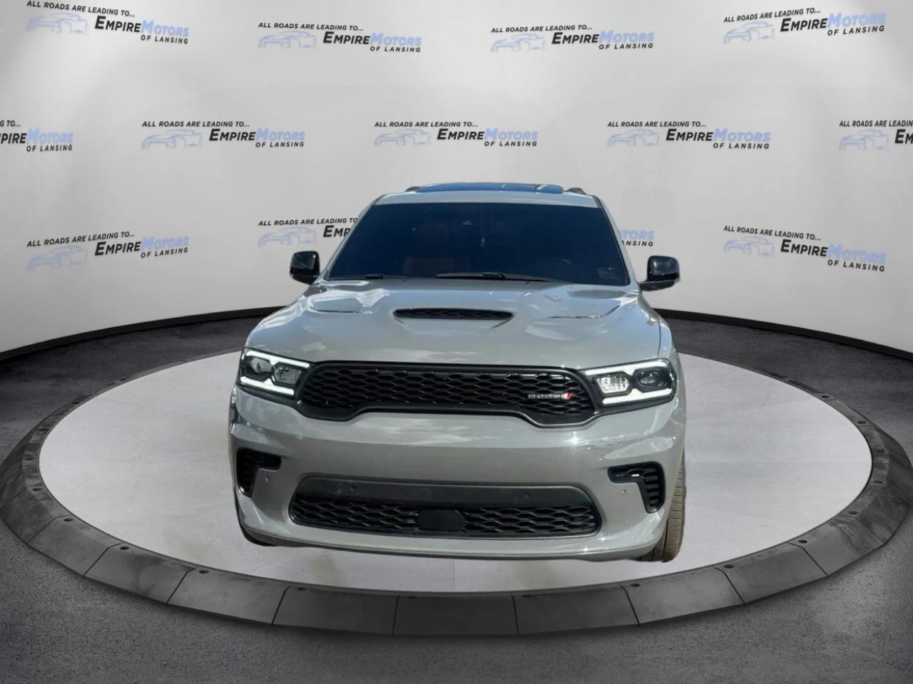 Dodge Durango R/T AWD 2022