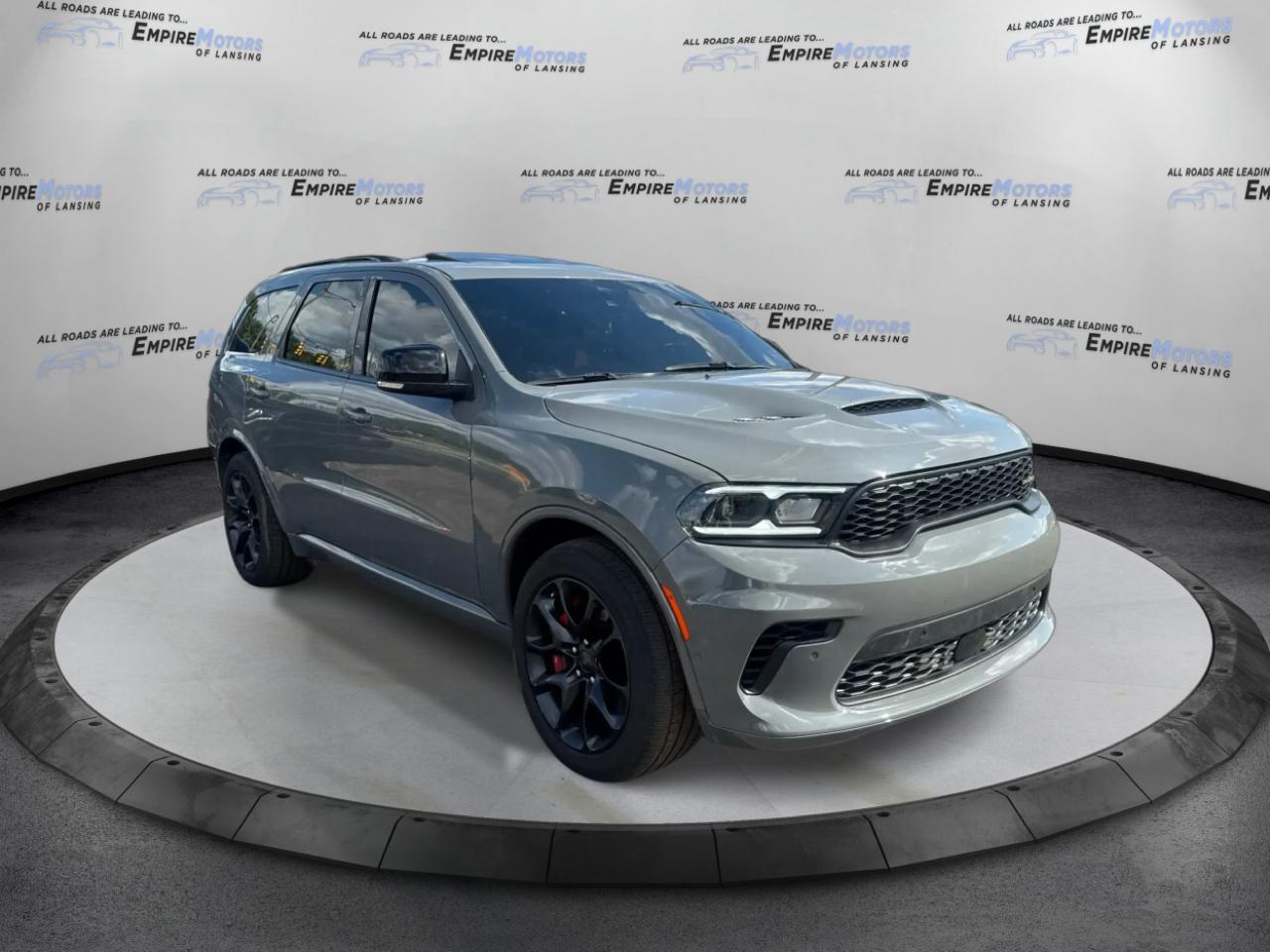 Dodge Durango R/T AWD 2022