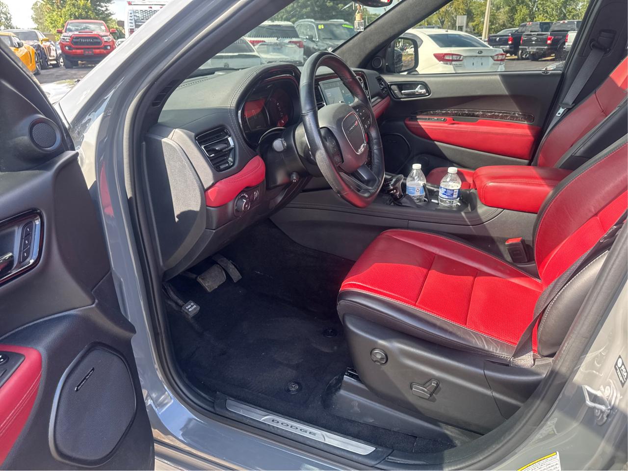 Dodge Durango R/T AWD 2022