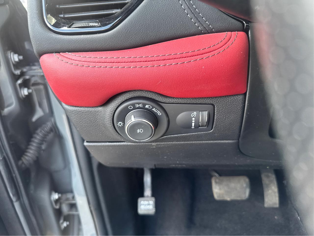 Dodge Durango R/T AWD 2022