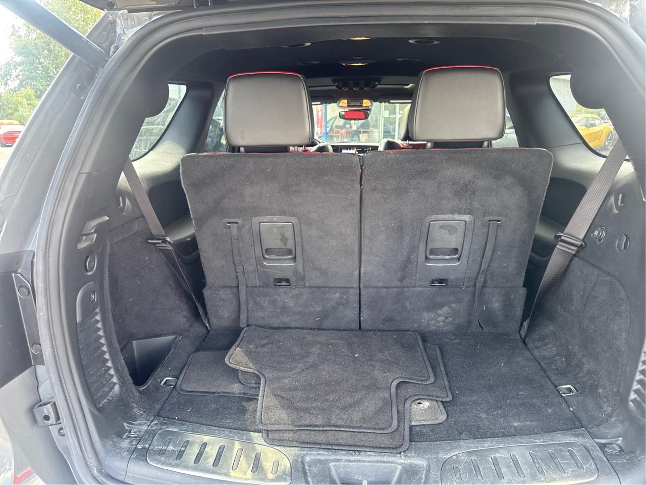 Dodge Durango R/T AWD 2022