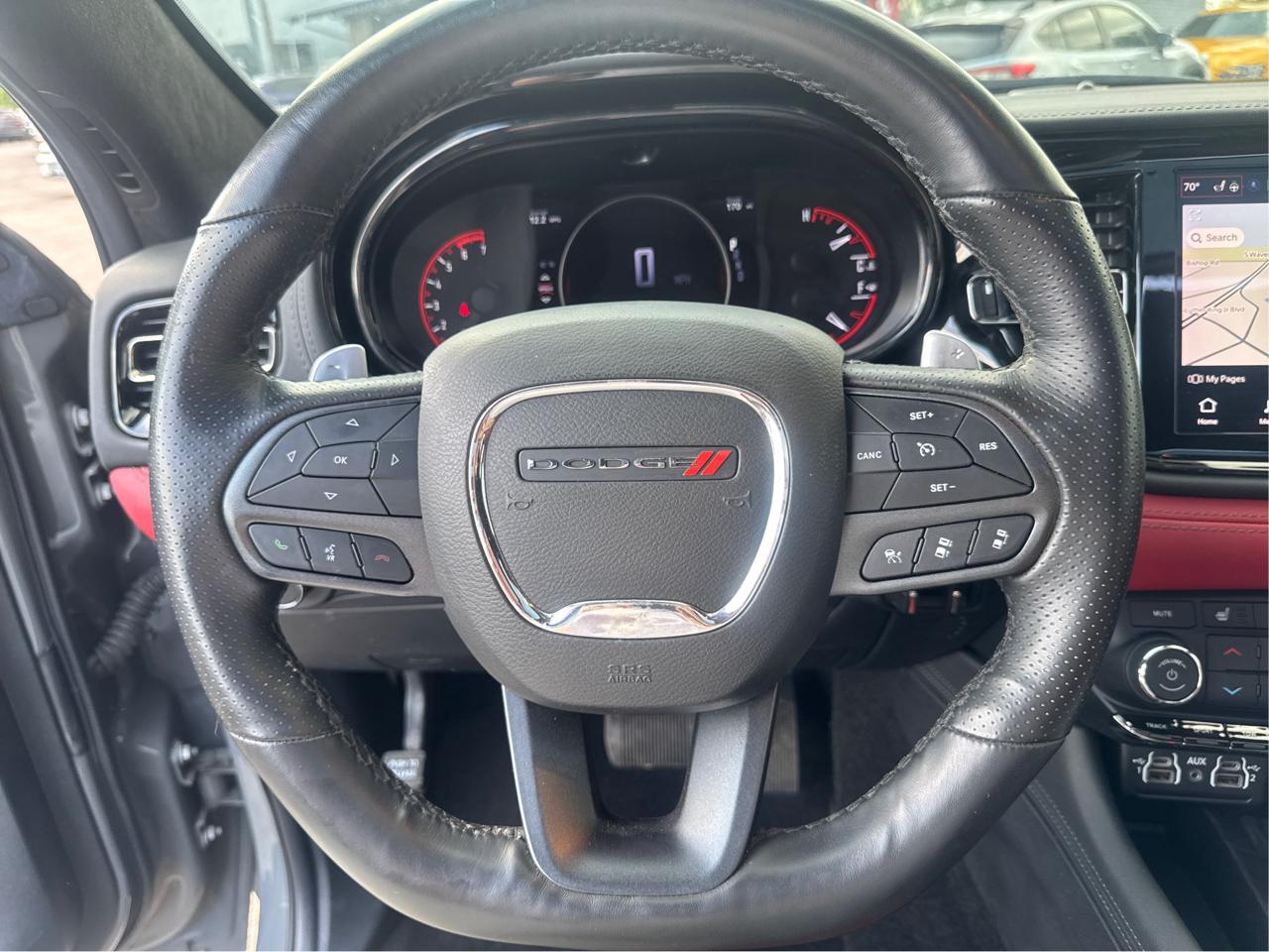 Dodge Durango R/T AWD 2022