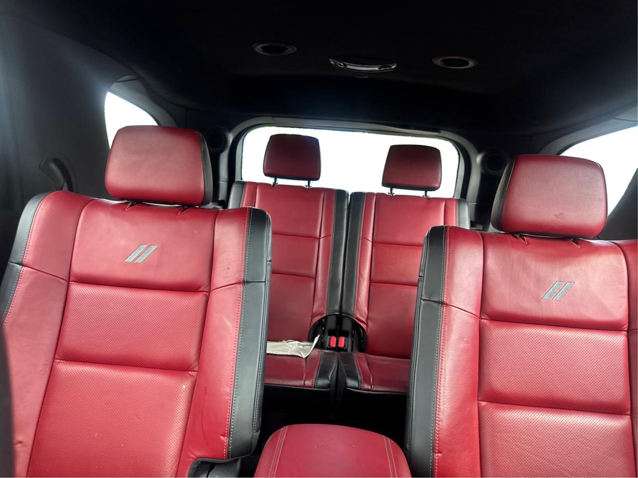 Dodge Durango R/T AWD 2022