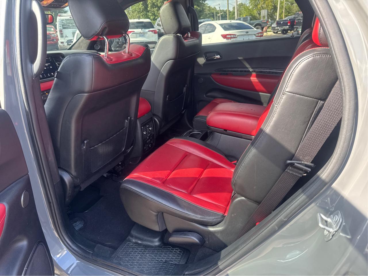 Dodge Durango R/T AWD 2022