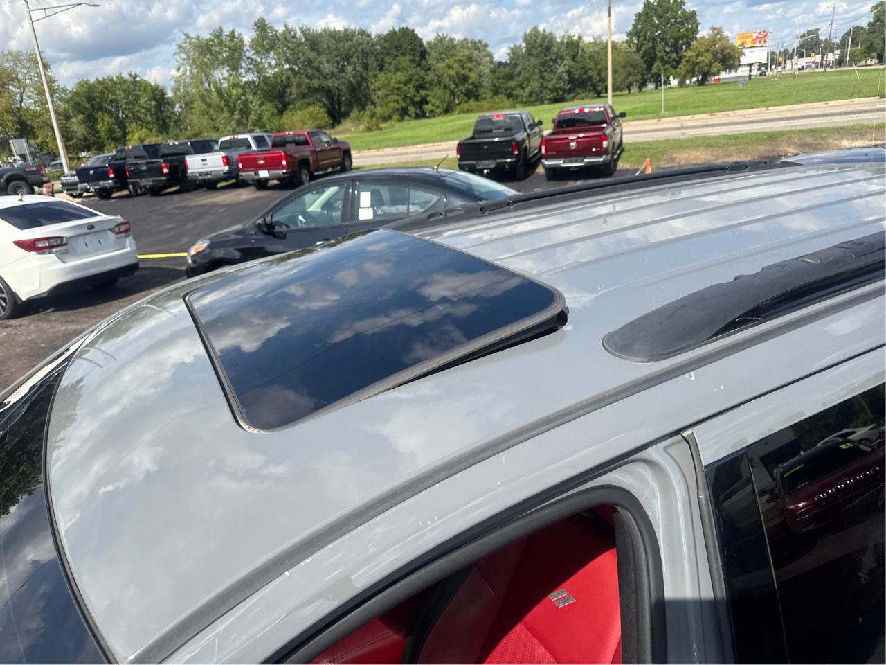 Dodge Durango R/T AWD 2022