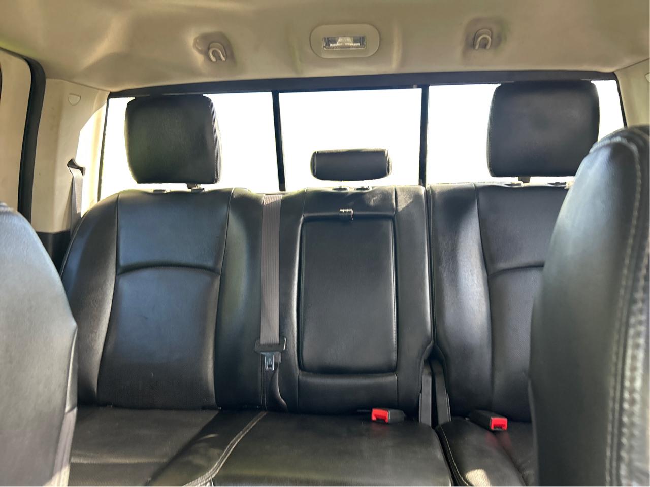 RAM 2500 Laramie Crew Cab SWB 4WD 2015