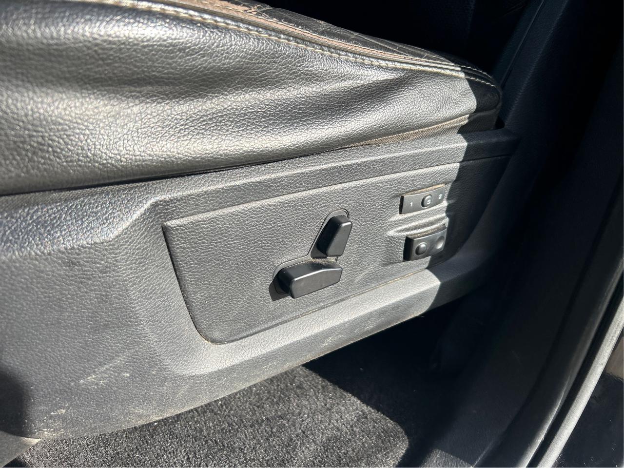 RAM 2500 Laramie Crew Cab SWB 4WD 2015