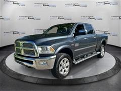 2015 RAM 2500 