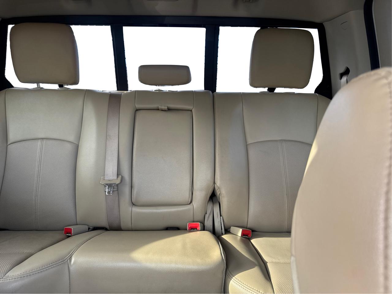 RAM 2500 Laramie Crew Cab SWB 4WD 2018