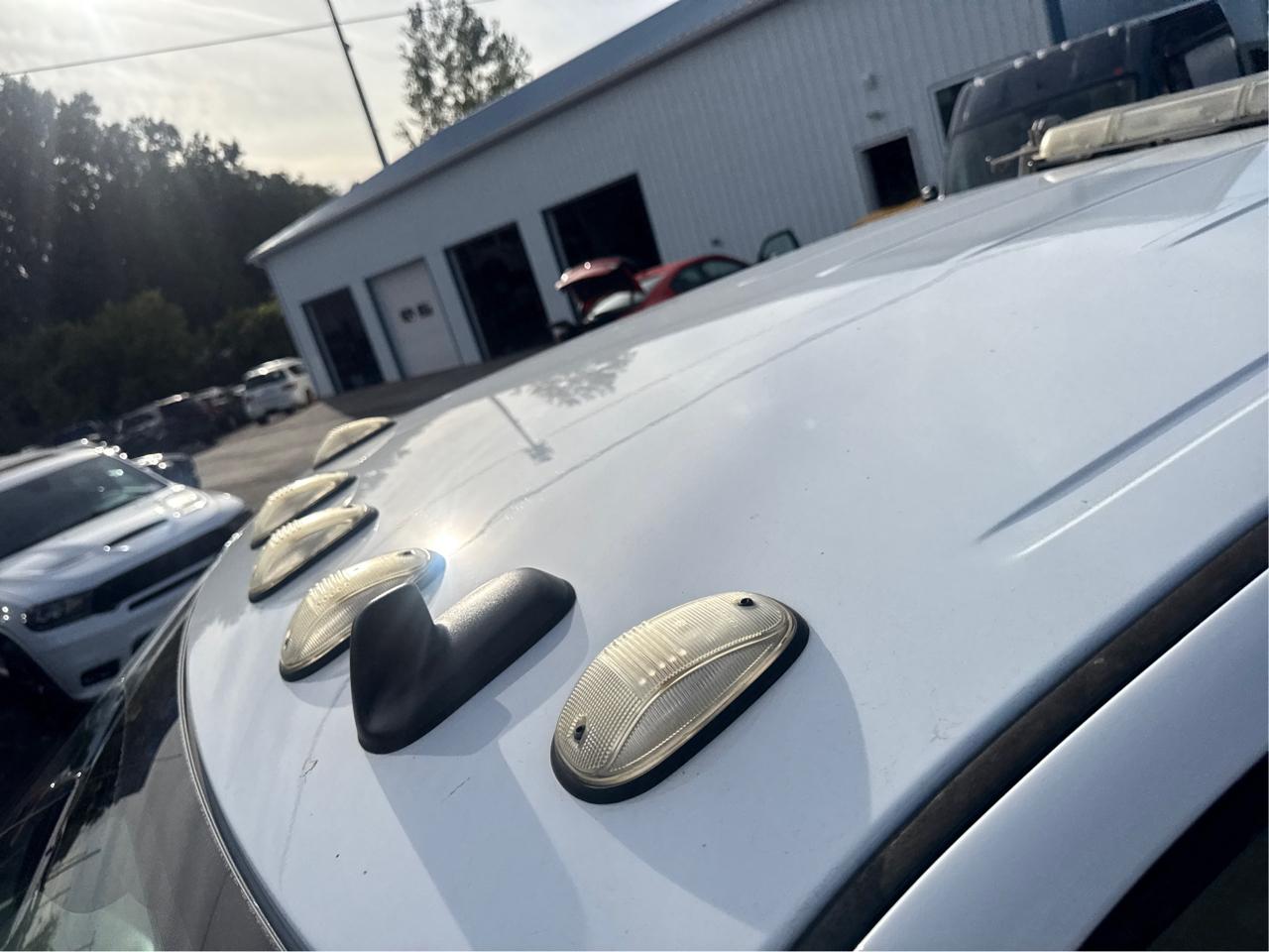 RAM 2500 Laramie Crew Cab SWB 4WD 2018