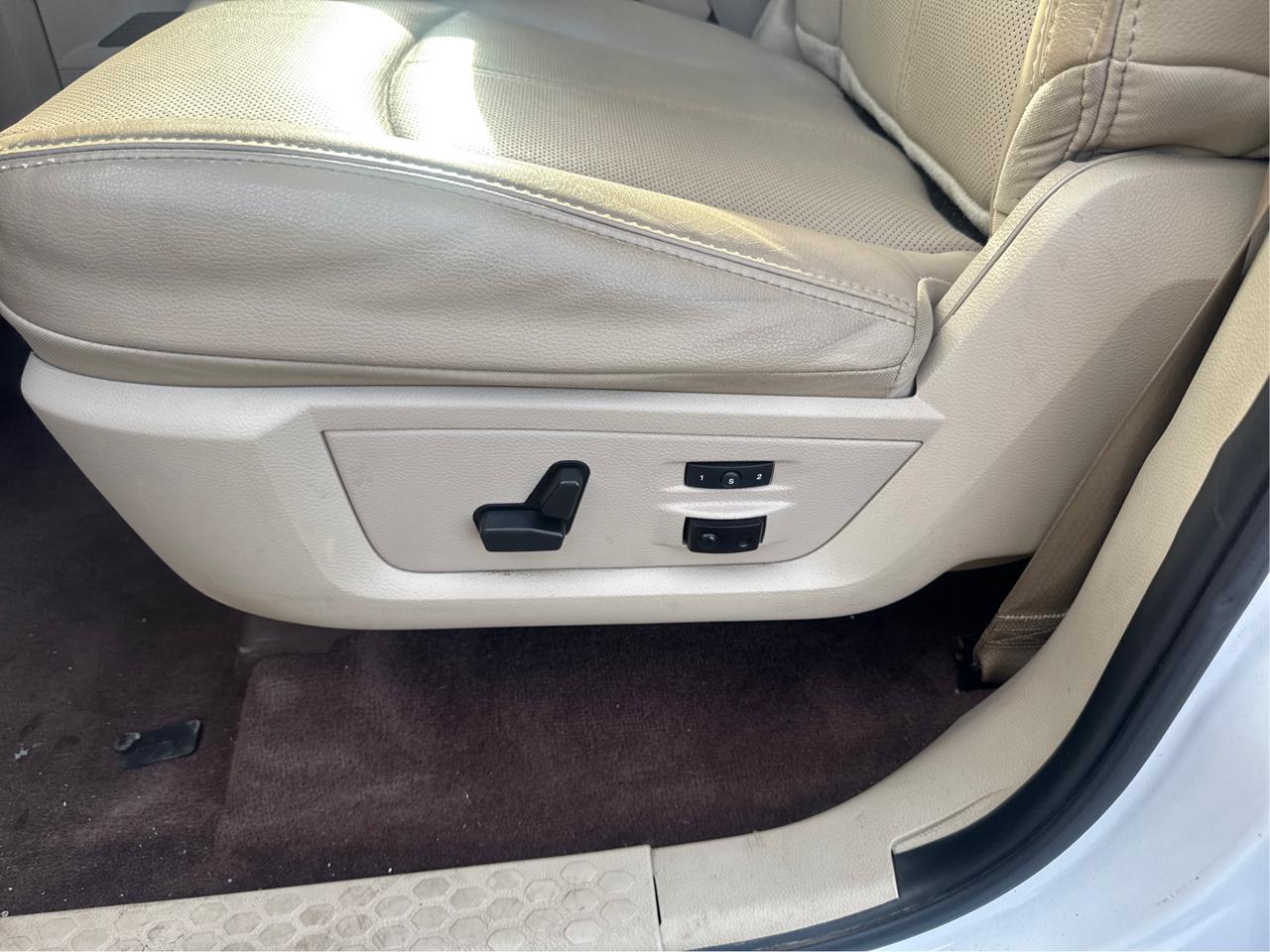 RAM 2500 Laramie Crew Cab SWB 4WD 2018