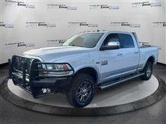 2018 RAM 2500 