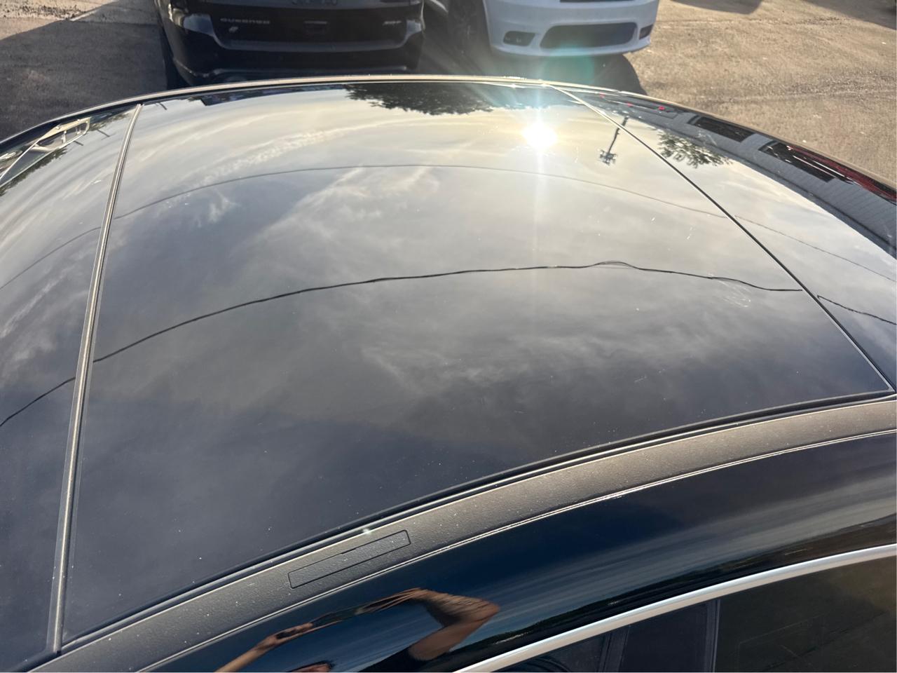 Mercedes-Benz CLA-Class CLA250 2020