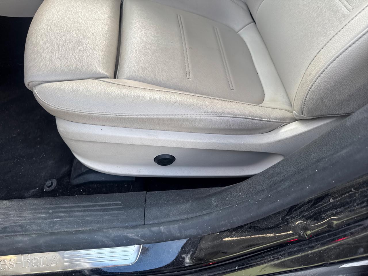 Mercedes-Benz CLA-Class CLA250 2020