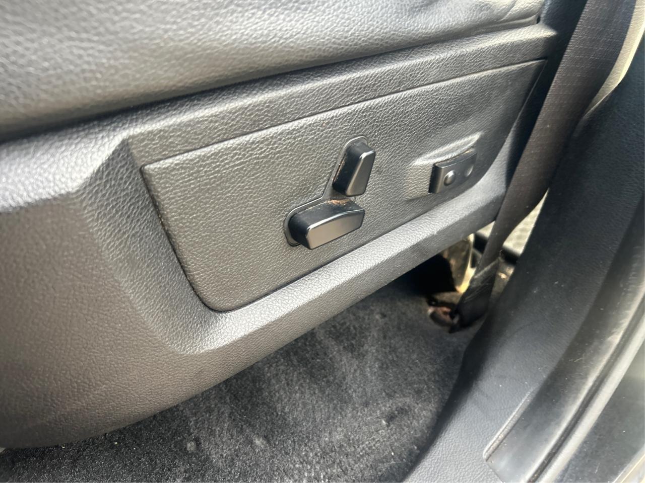 RAM 1500 Sport Crew Cab LWB 4WD 2014