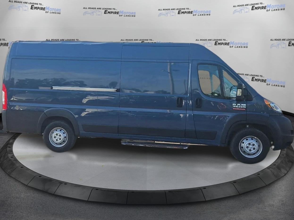 RAM Promaster 3500 High Roof 159-in. WB Ext 2021