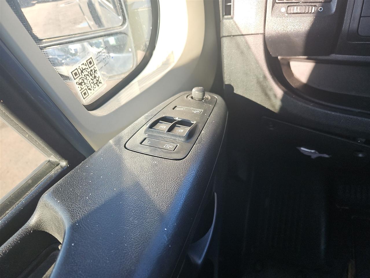 RAM Promaster 3500 High Roof 159-in. WB Ext 2021