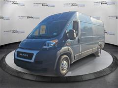 2021 RAM Promaster 
