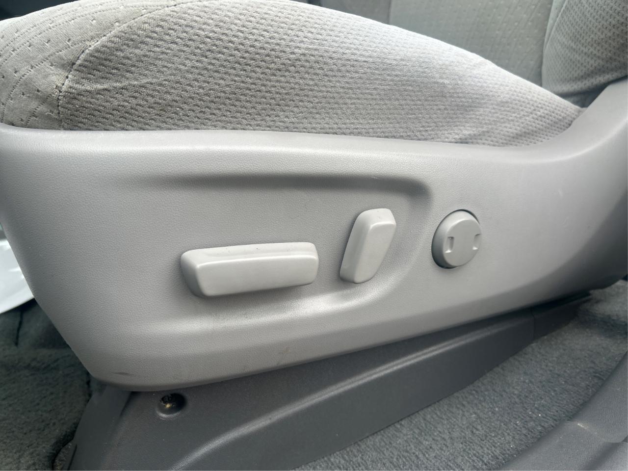 Toyota Sienna LE 8-Passenger 2019