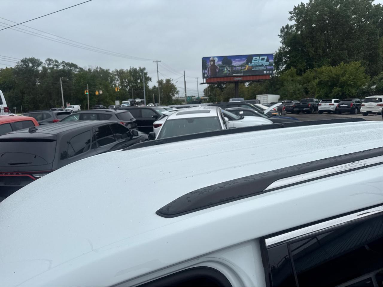 Jeep Grand Cherokee L Limited 4WD 2023
