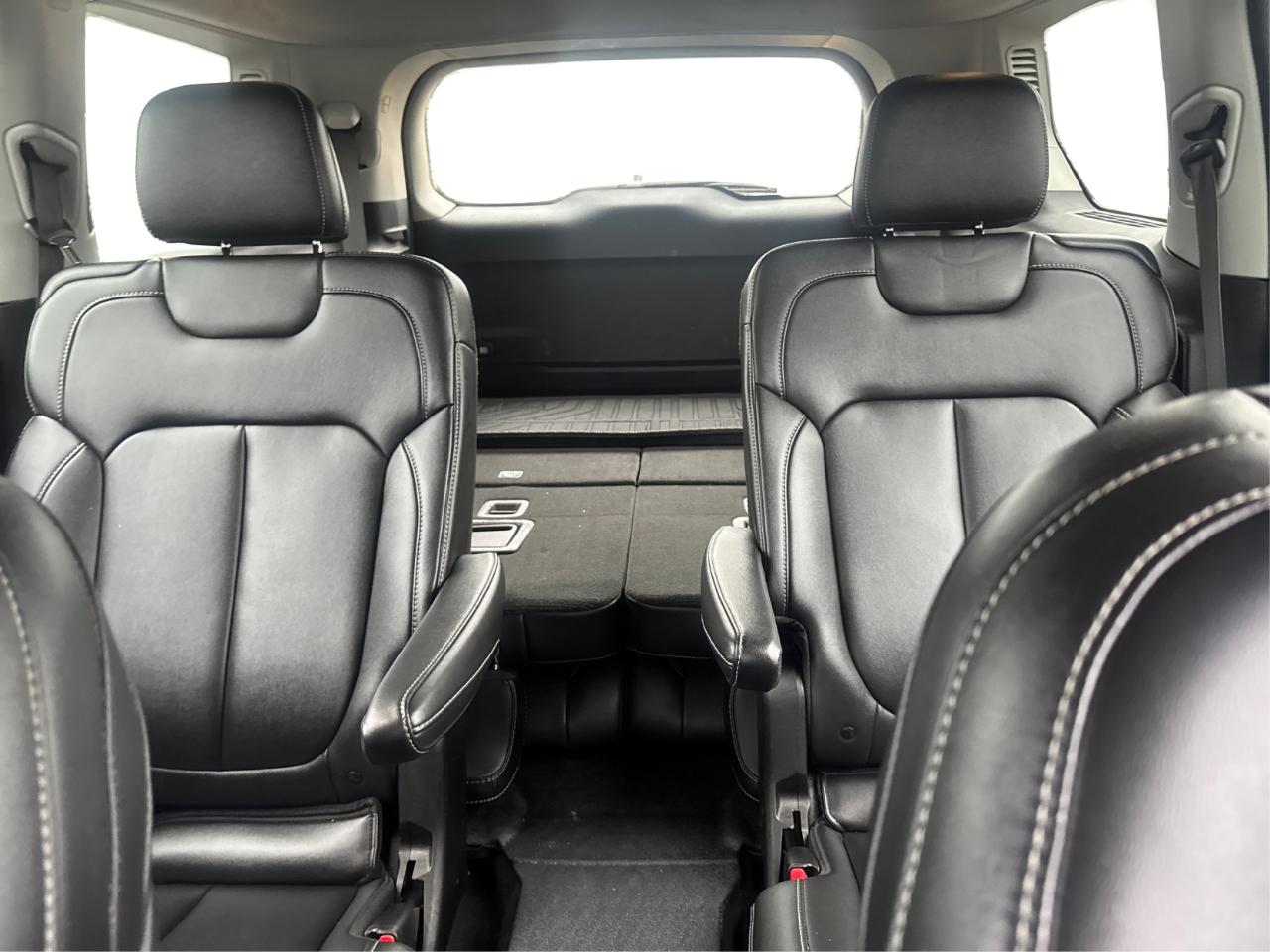 Jeep Grand Cherokee L Limited 4WD 2023