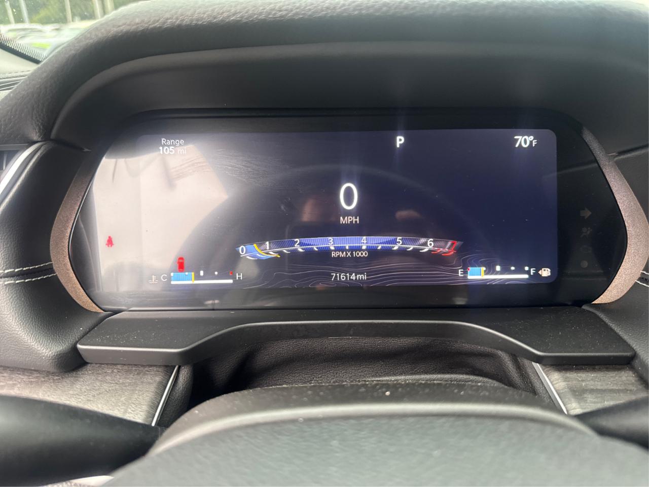 Jeep Grand Cherokee L Limited 4WD 2023