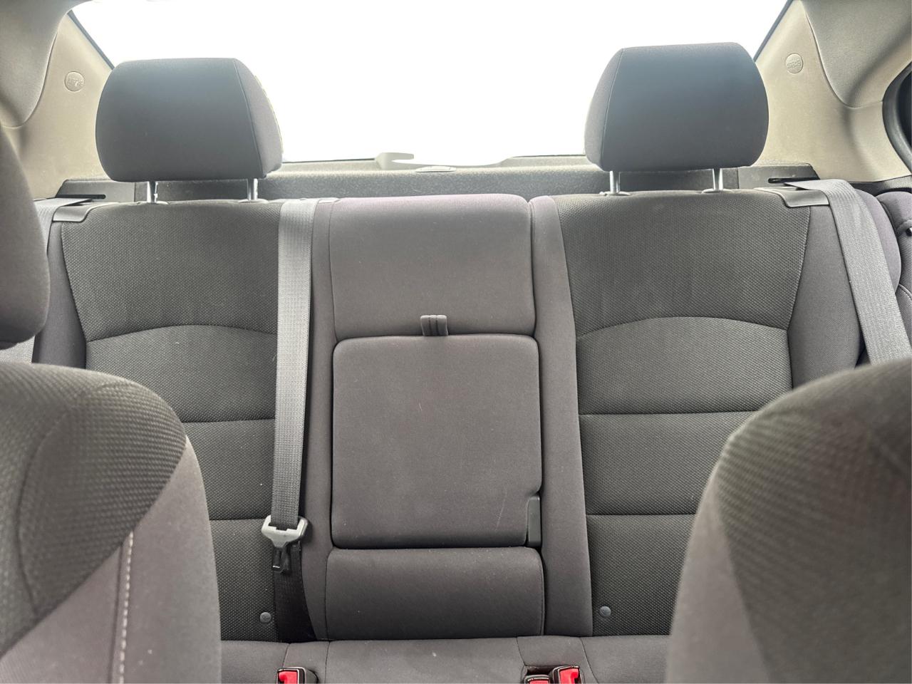 Chevrolet Cruze 1LT Auto 2013