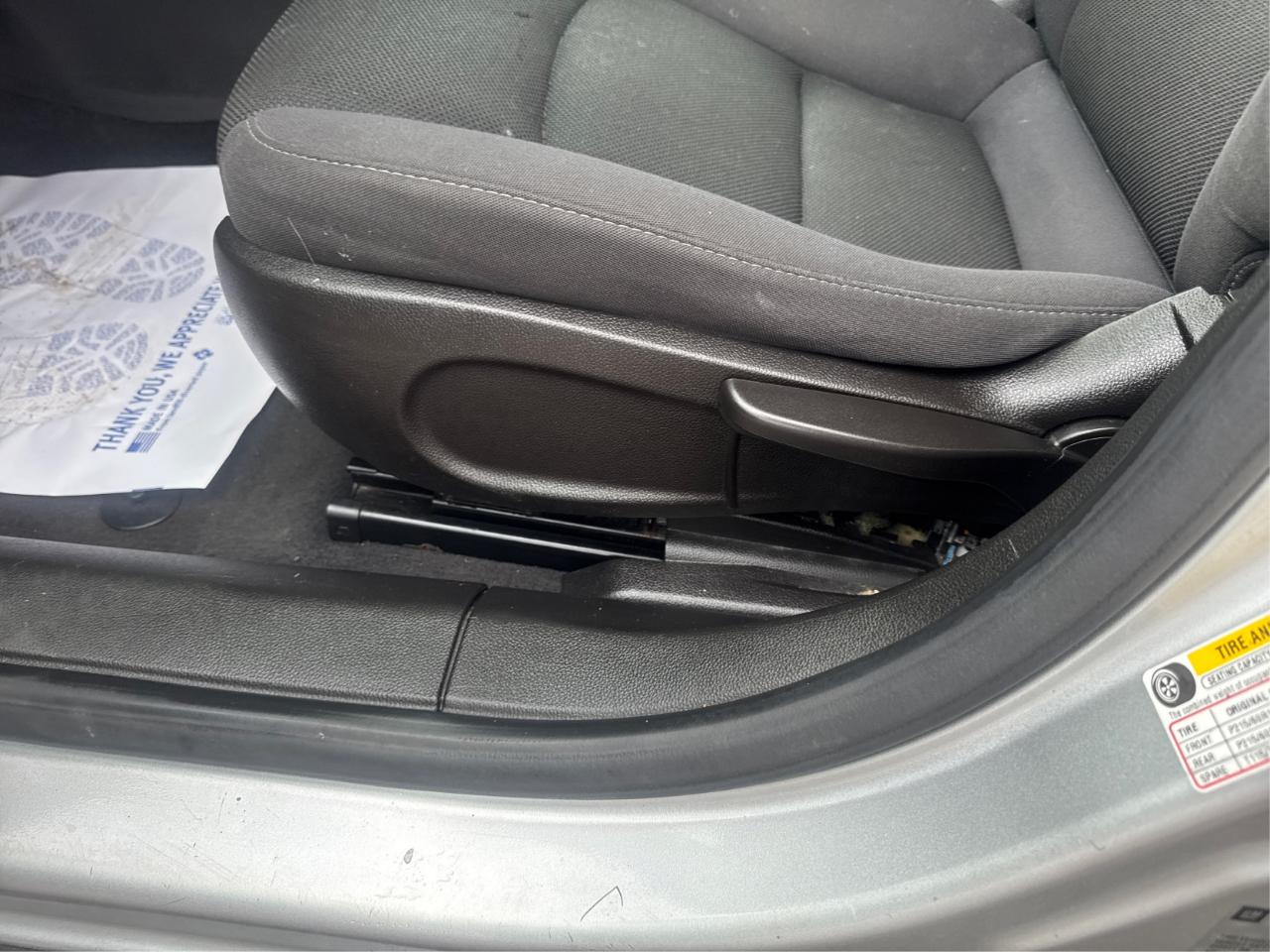 Chevrolet Cruze 1LT Auto 2013