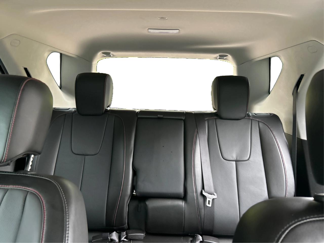Chevrolet Equinox Premier AWD 2017