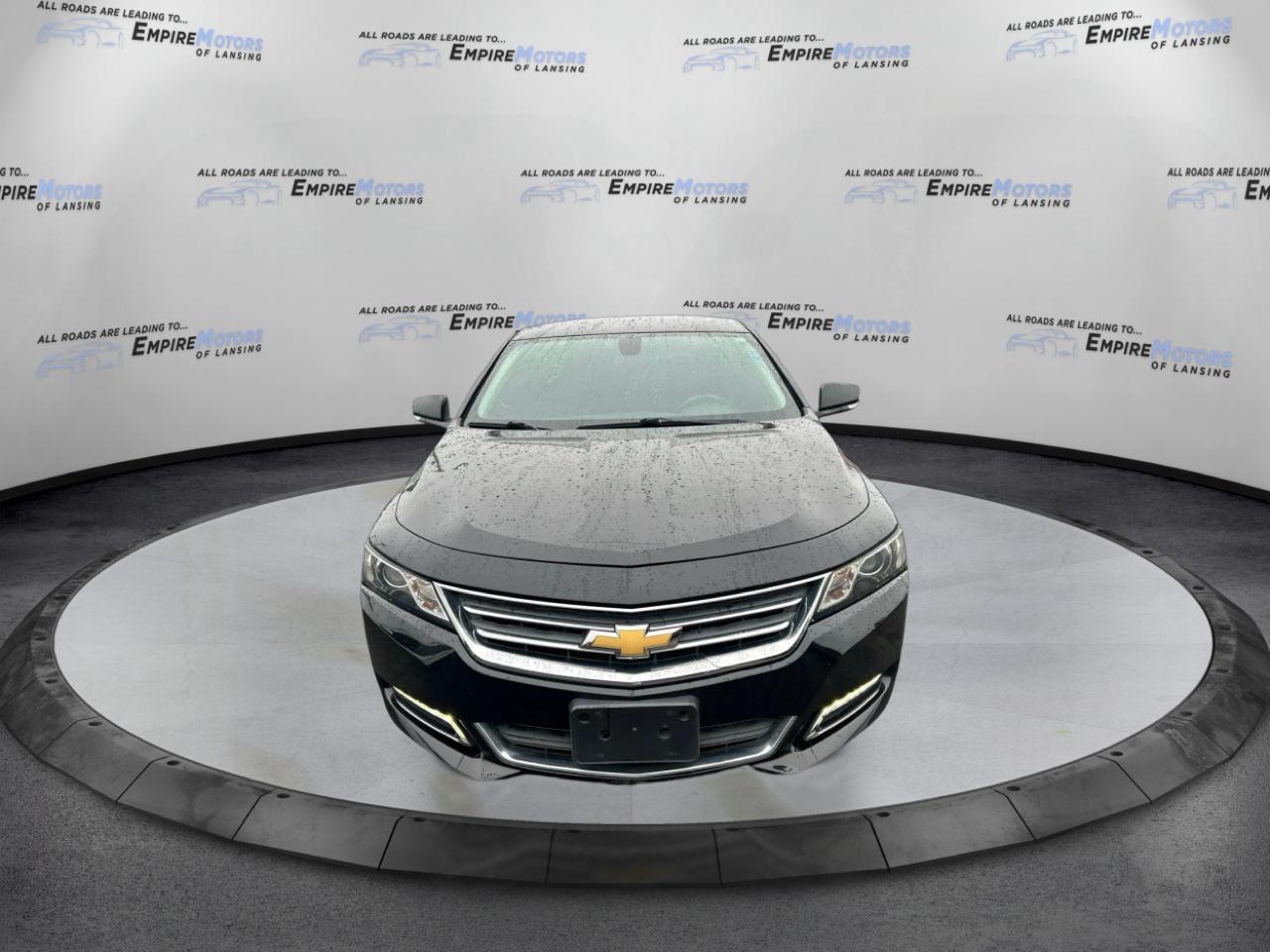 Chevrolet Impala LT 2019