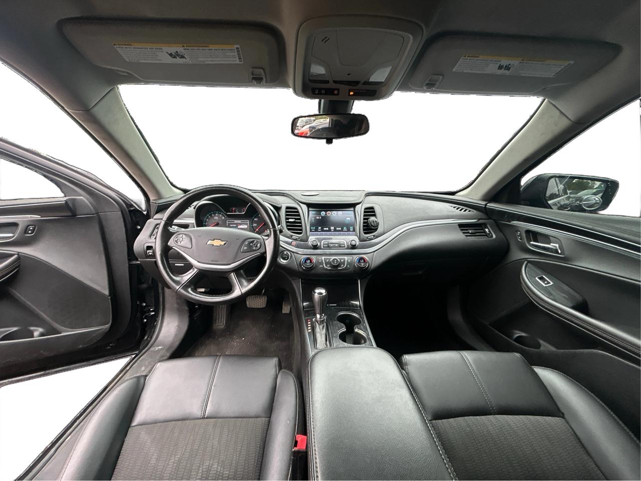 Chevrolet Impala LT 2019