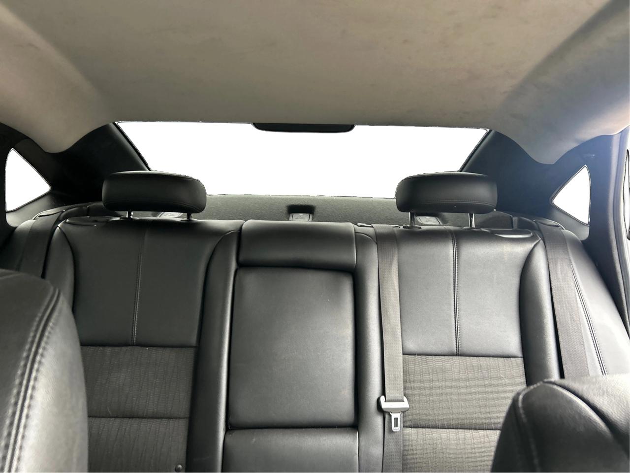 Chevrolet Impala LT 2019
