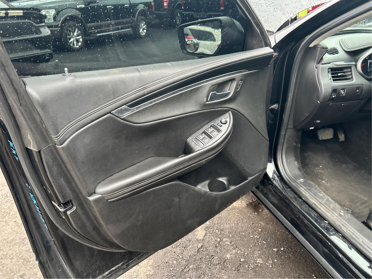 Chevrolet Impala LT 2019