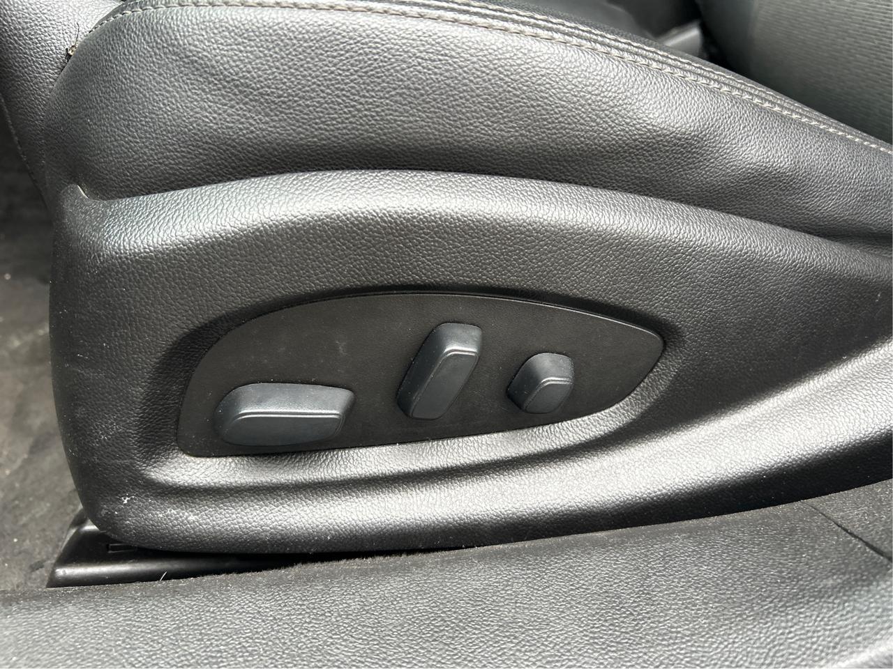 Chevrolet Impala LT 2019