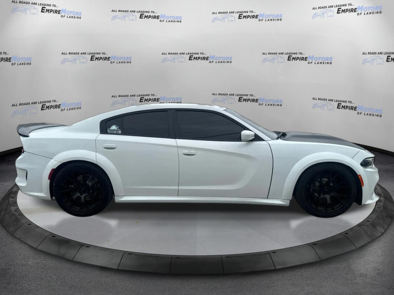 Dodge Charger Scat Pack 2020