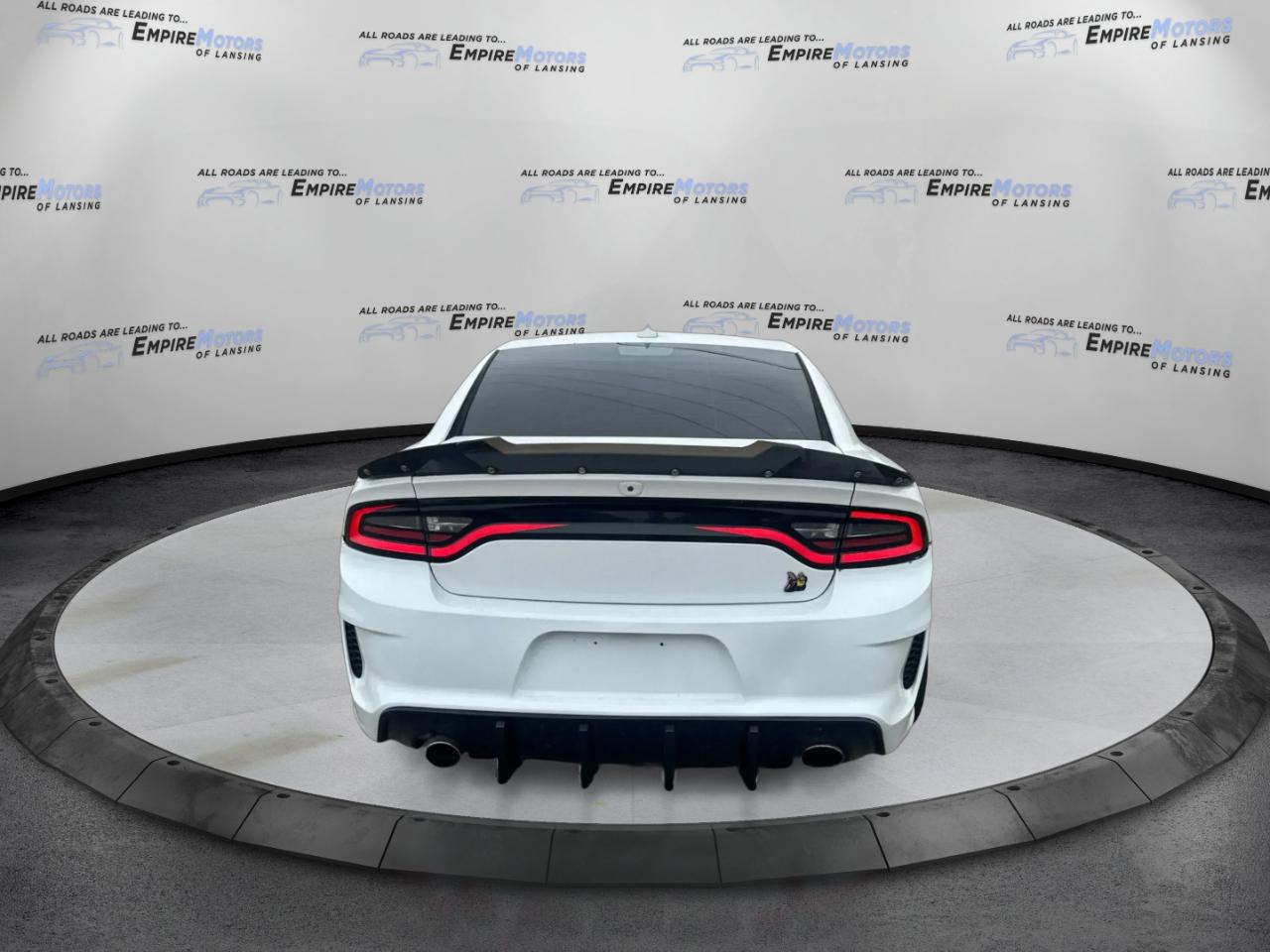 Dodge Charger Scat Pack 2020