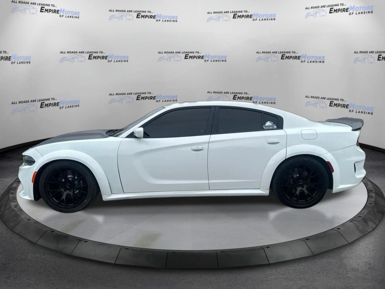 Dodge Charger Scat Pack 2020