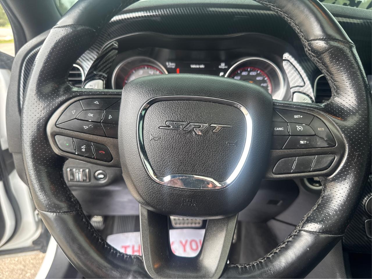 Dodge Charger Scat Pack 2020