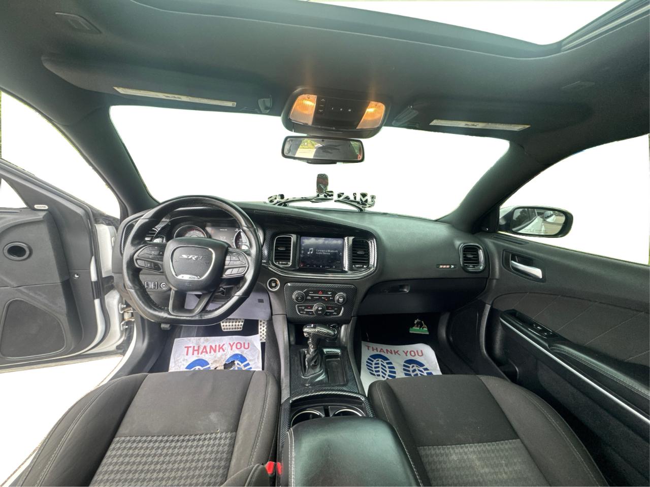 Dodge Charger Scat Pack 2020