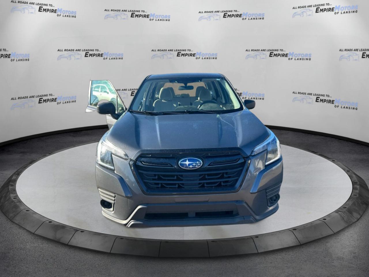 Subaru Forester Base 2023