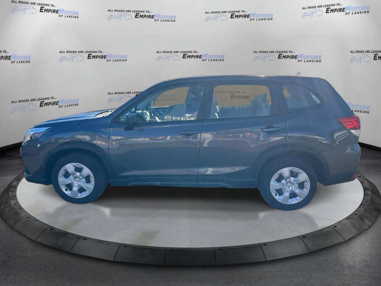 Subaru Forester Base 2023