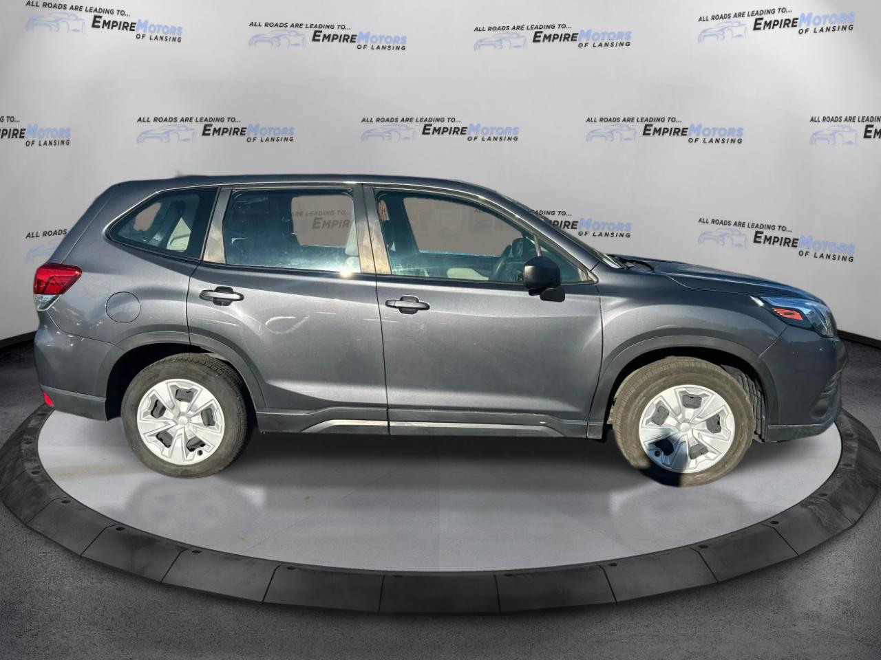 Subaru Forester Base 2023