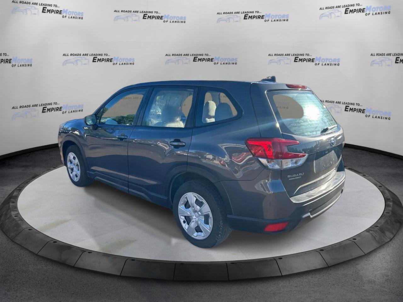 Subaru Forester Base 2023