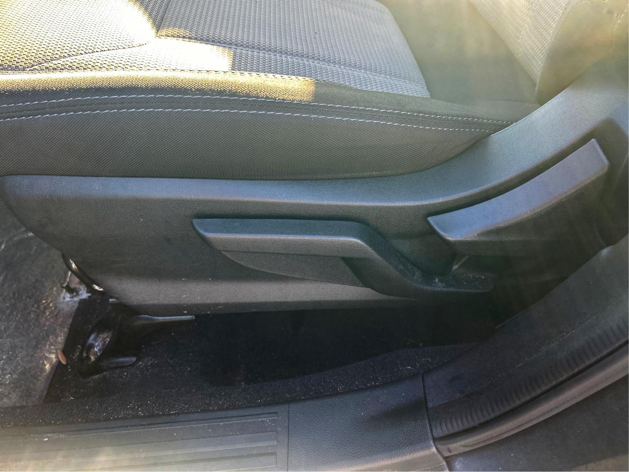 Subaru Forester Base 2023