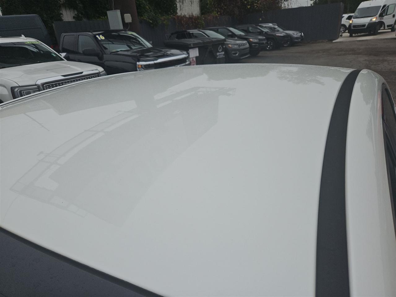 Subaru Legacy 2.5i Premium 2012