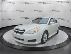 2012 Subaru Legacy 
